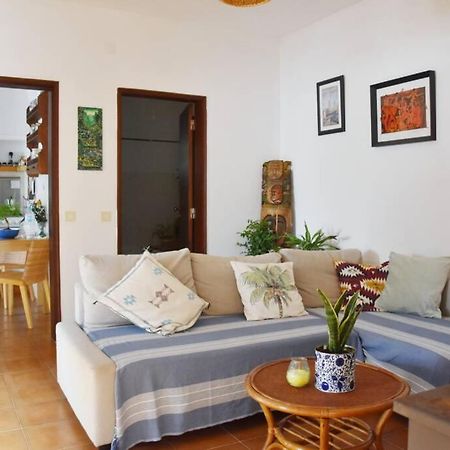 Apartmán Bamboo House Aljezur Exteriér fotografie