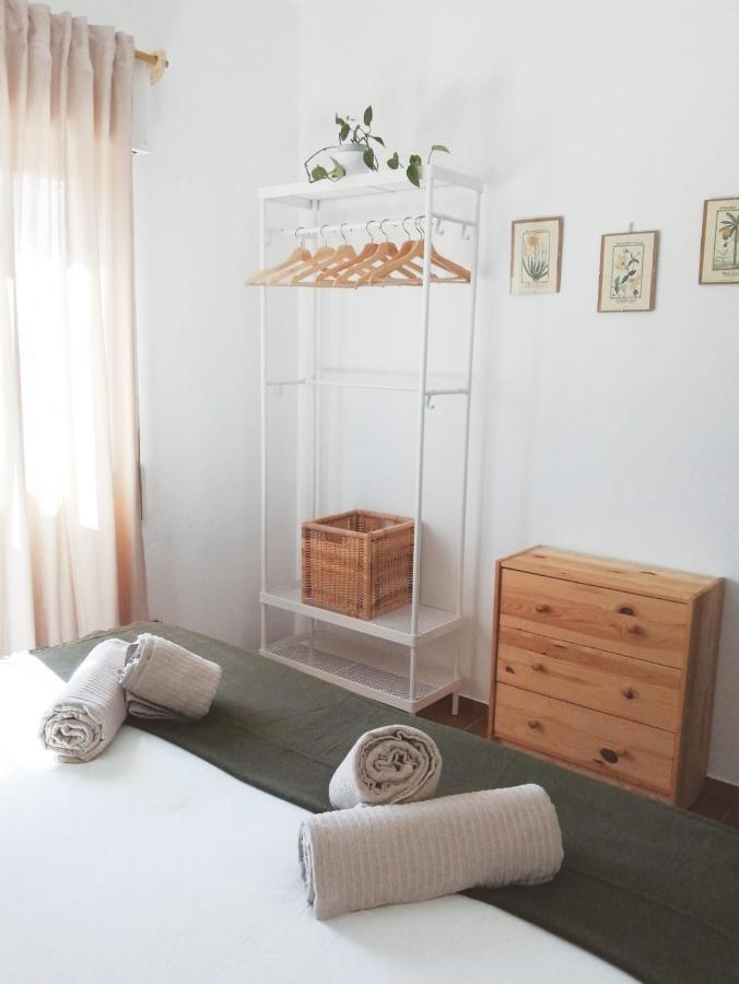 Apartmán Bamboo House Aljezur Exteriér fotografie