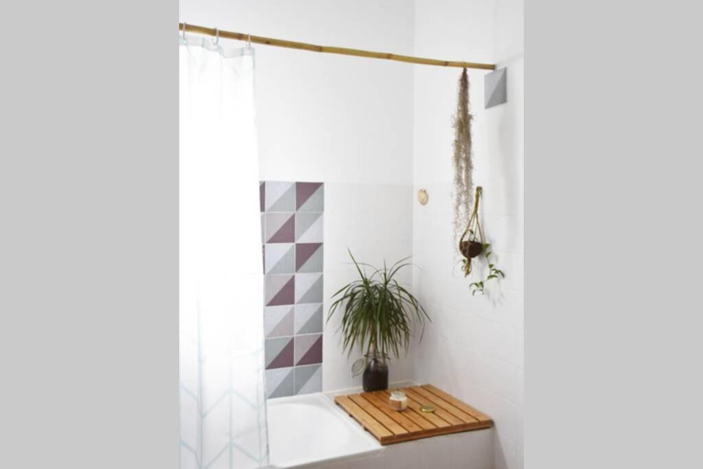 Apartmán Bamboo House Aljezur Exteriér fotografie